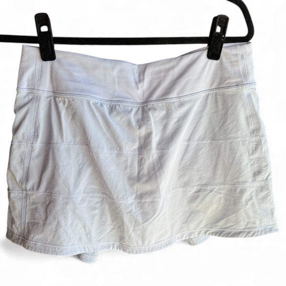 Lululemon Pace Rival Mid-Rise Skirt - Picture 6 of 6